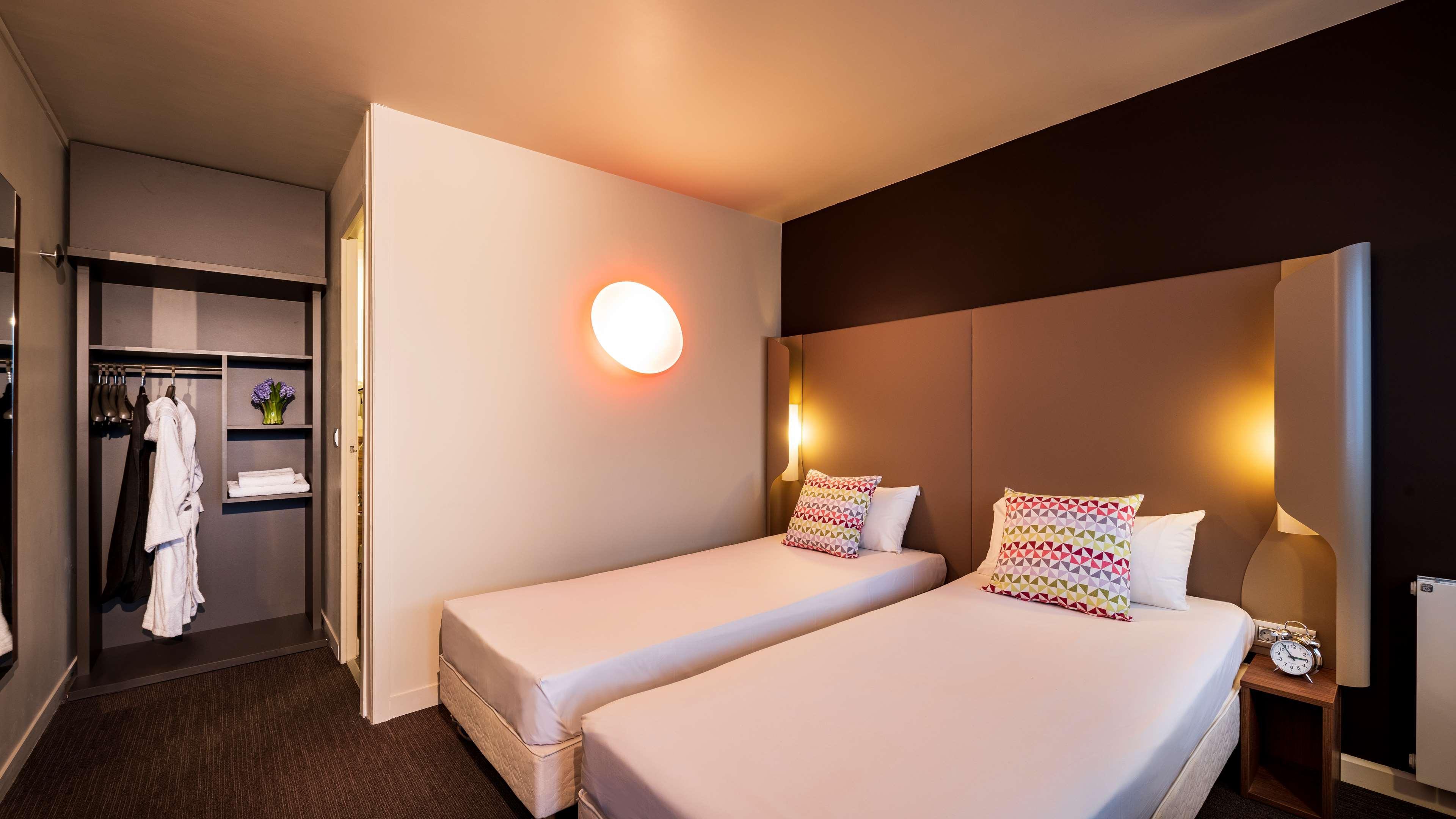 Hotel Campanile & Restaurant Zuid-oost Amsterdam