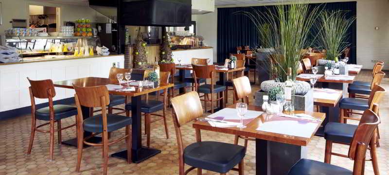 Hotel Campanile Y Restaurante Zuid Oost