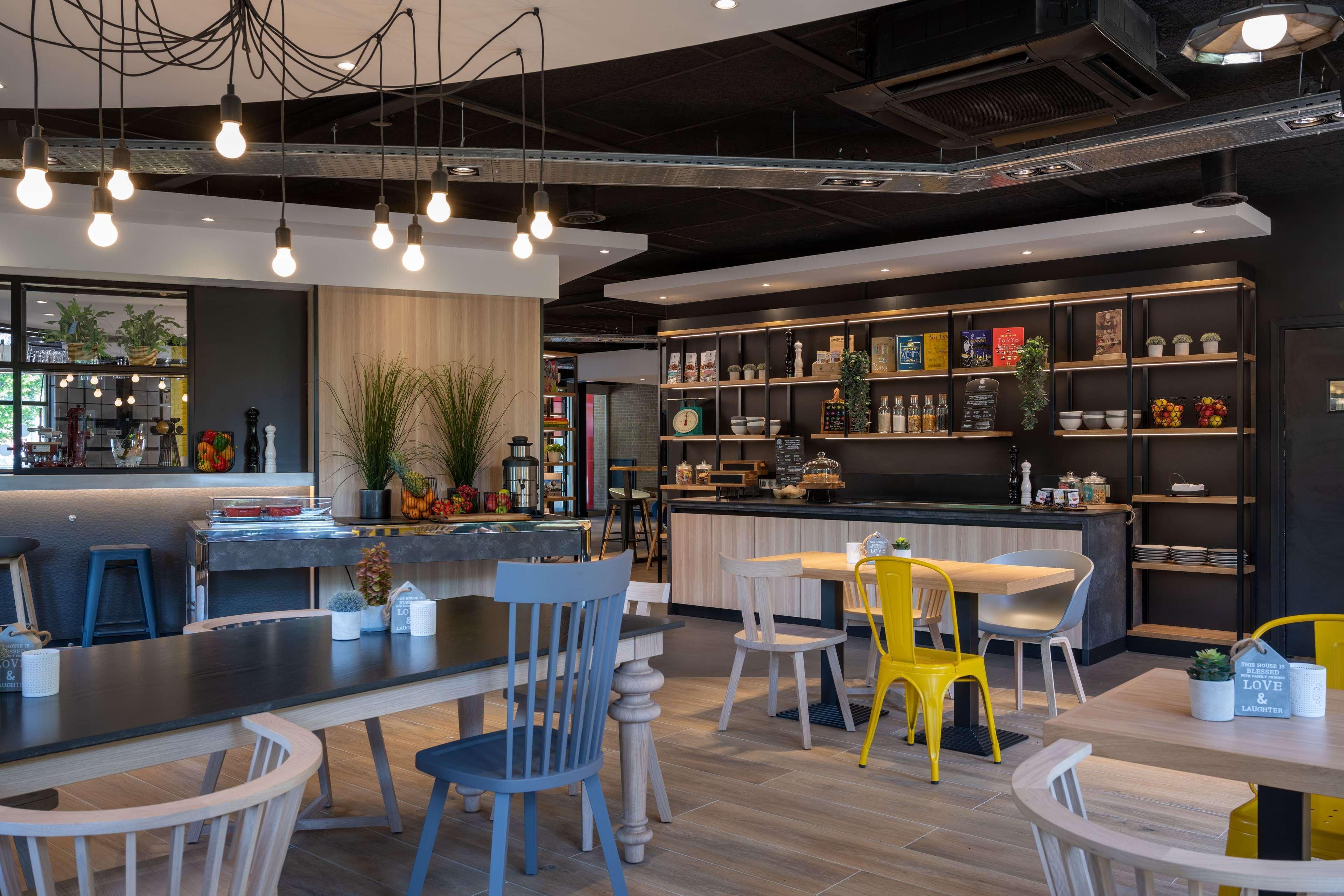 Hotel Campanile Y Restaurante Zuid Oost