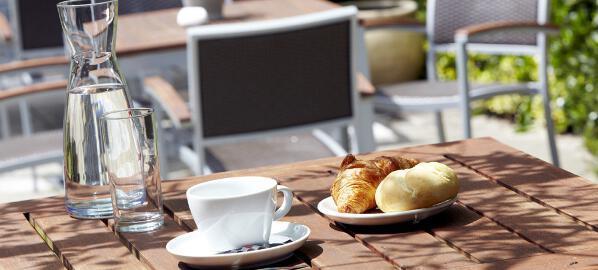 Campanile & Restaurant Zuid-oost 3* Amsterdam