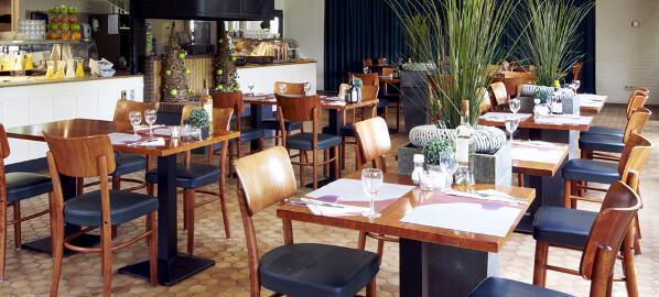 Hotel Campanile & Restaurant Zuid-oost