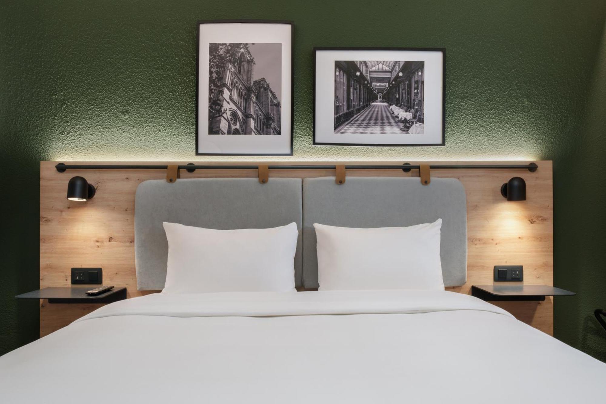 Campanile & Restaurant Zuid-oost Hotel
