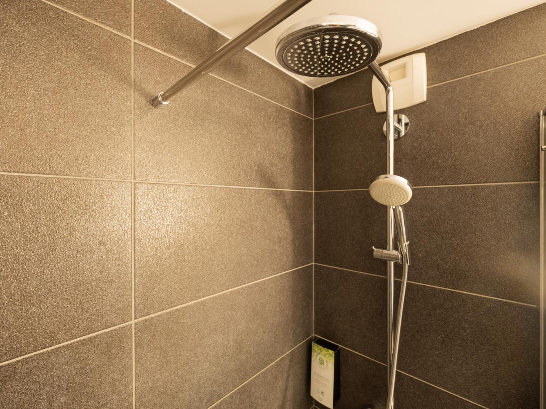 Hotel Campanile & Restaurant Zuid-oost