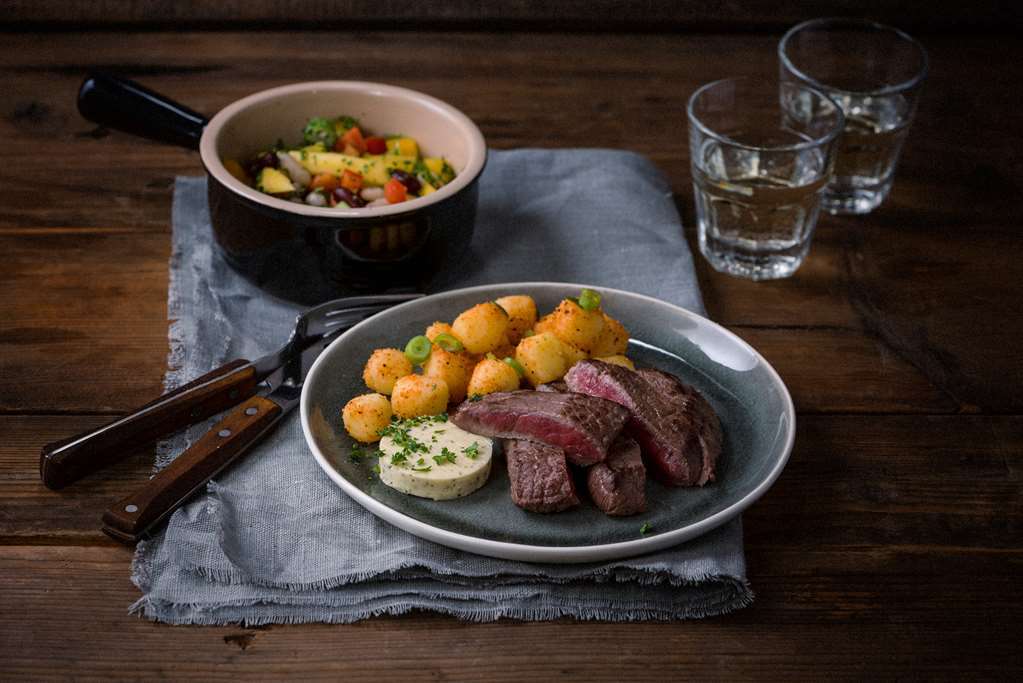 Campanile & Restaurant Zuid-oost Hotel