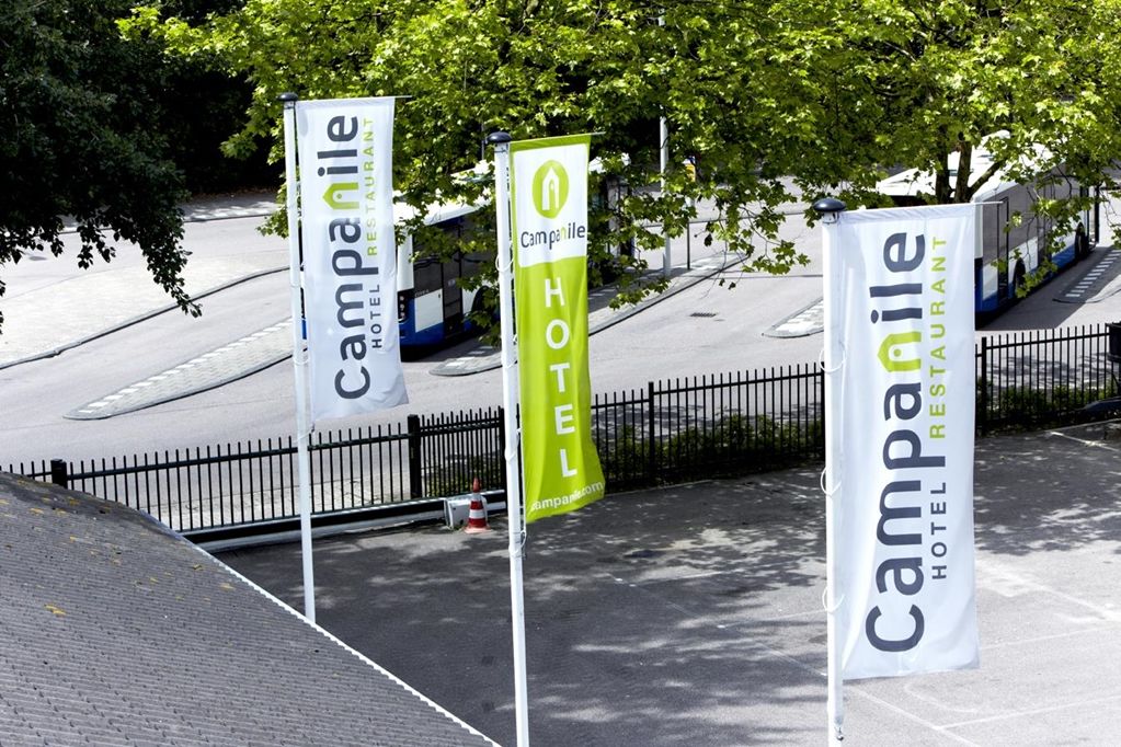 Campanile & Restaurant Zuid-oost Hotel 3*