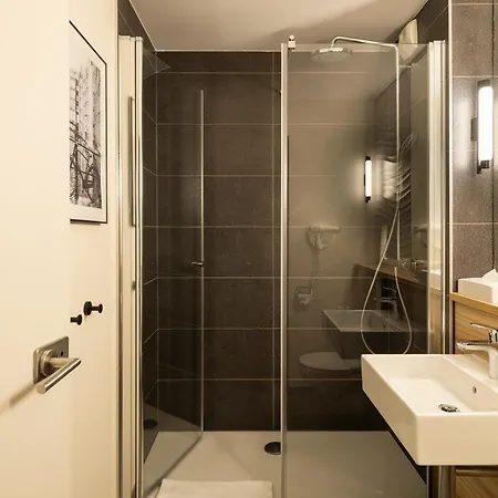 Campanile Hotel & Restaurant Amsterdam Zuid-Oost Extérieur photo