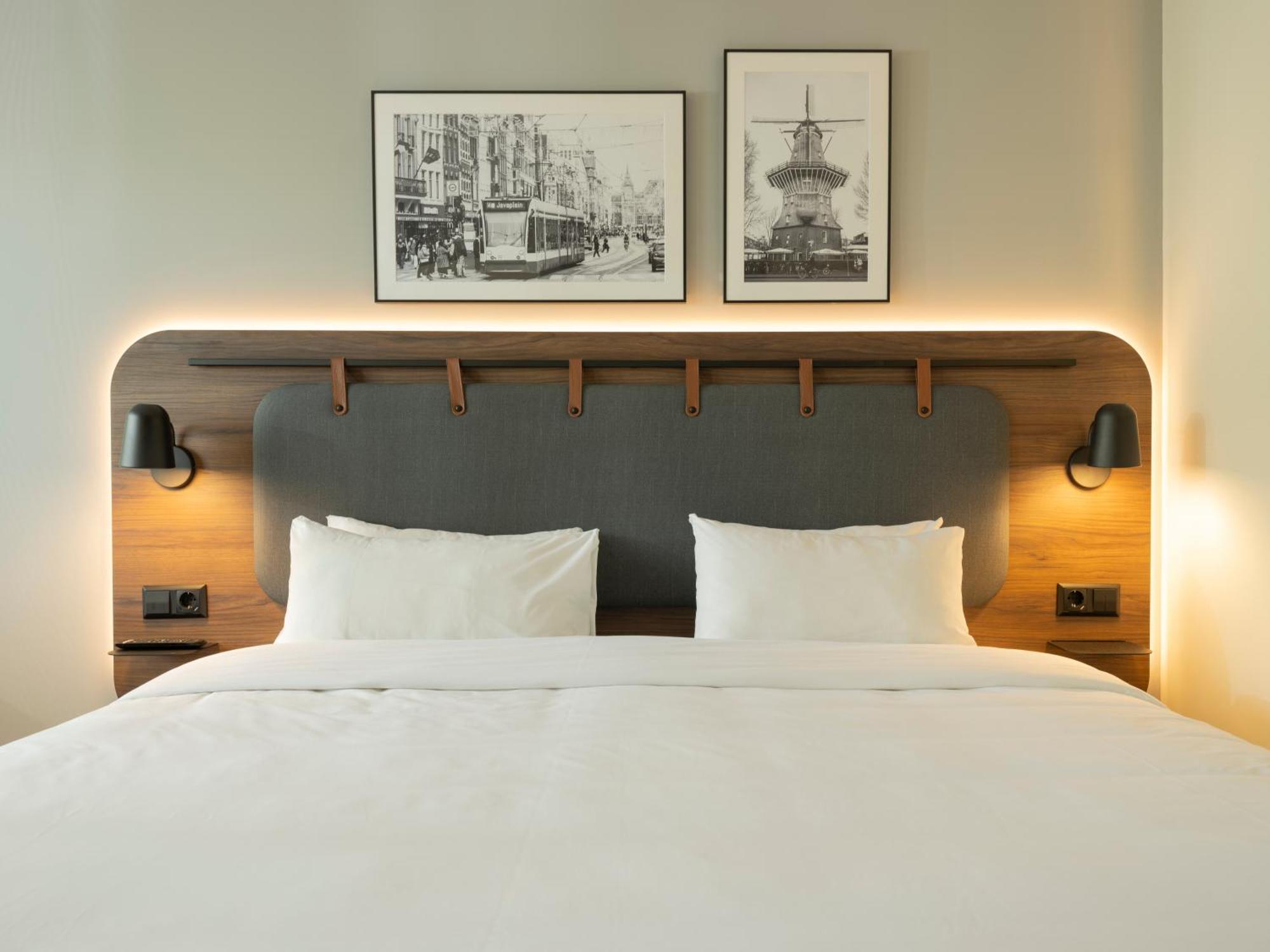 Hotel Campanile Hotel&restaurant Zuid-oost Amsterdam