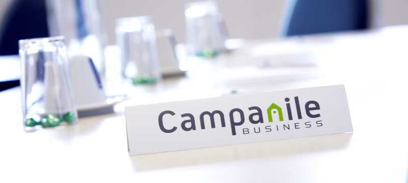 Campanile Y Restaurante Zuid Oost