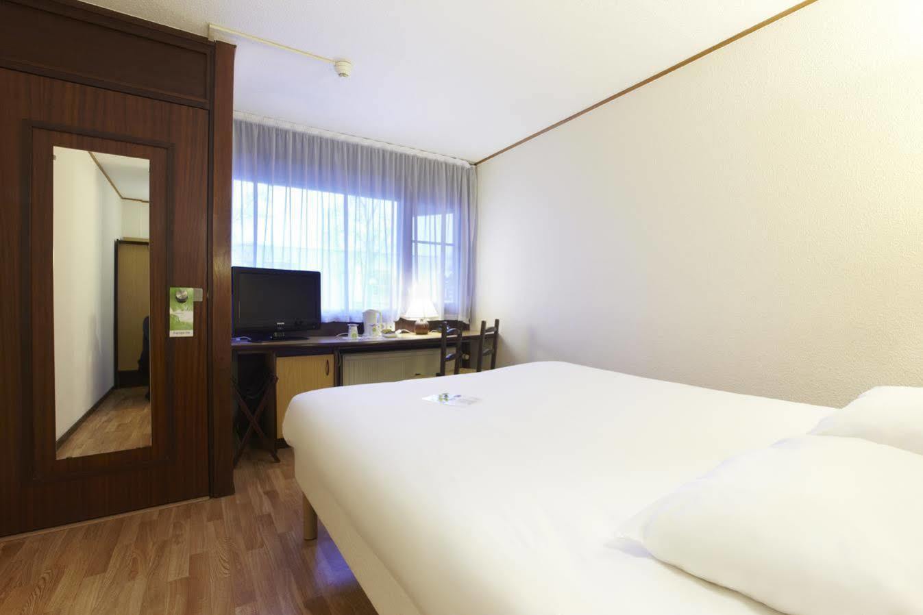 Hotel Campanile Y Restaurante Zuid Oost